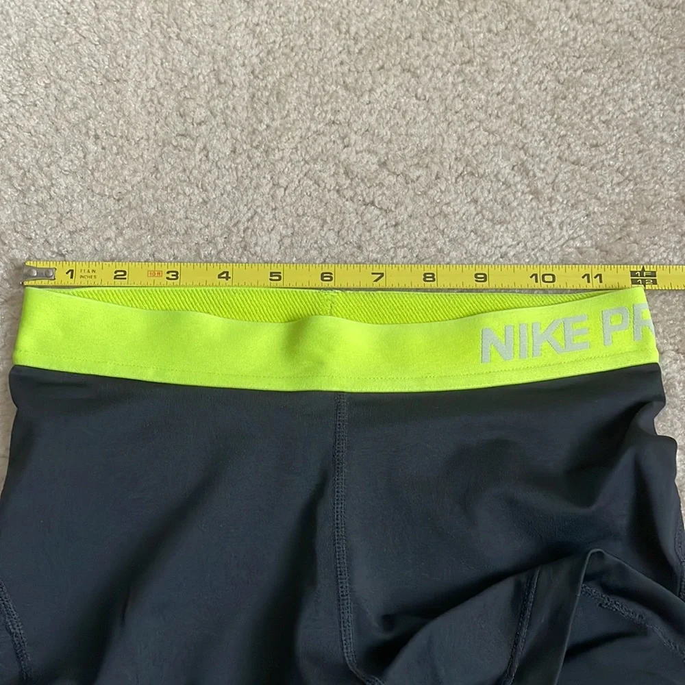 Nike Pro Spandex Shorts